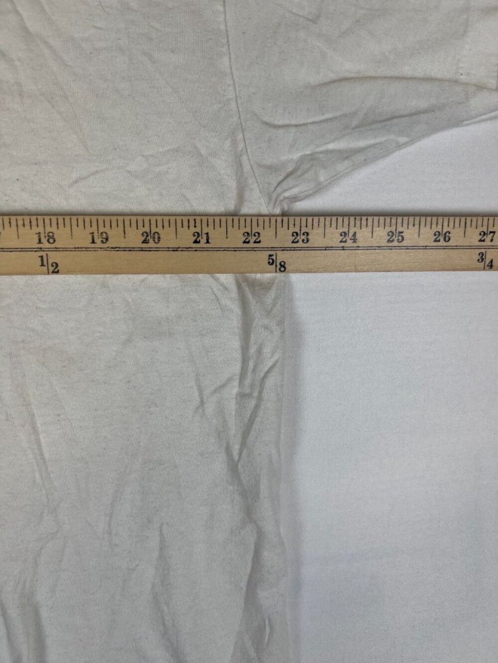 Vintage 90s Waiting to Exhale Movie Promo T-Shirt Men XL White Hanes Rare thrash - Picture 8 of 9